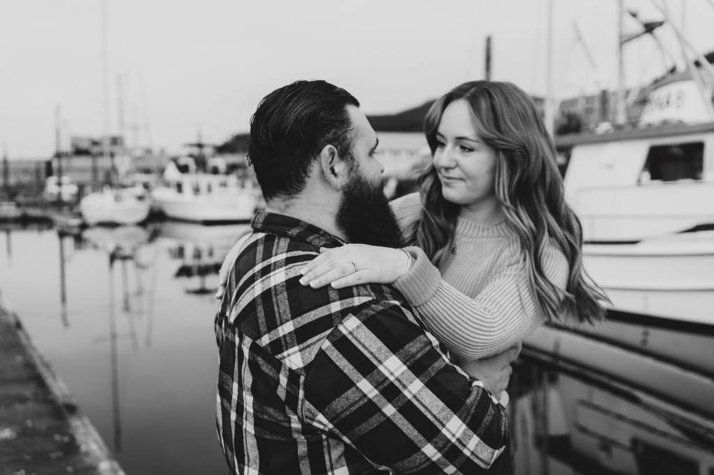 vulnerability, encouragement, &&nbsp;commitment