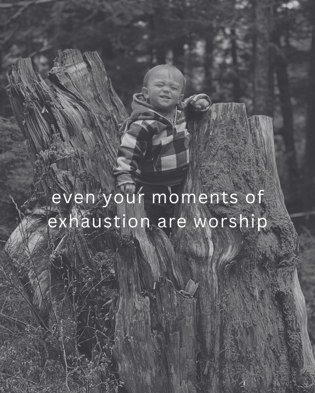 a very alaskan&nbsp;motherhood