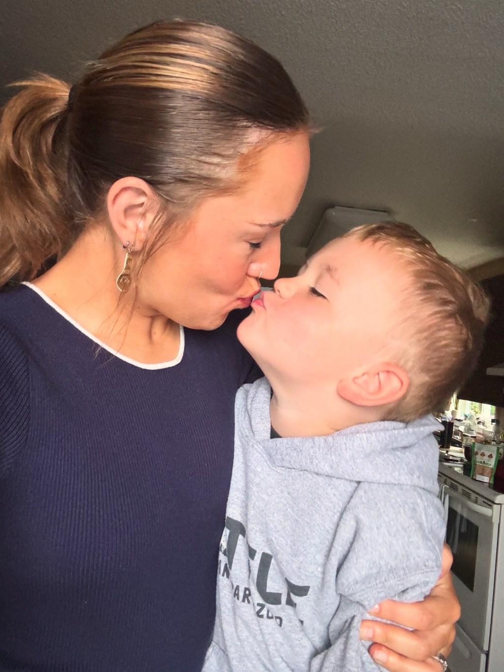 When the House gets&nbsp;Quiet