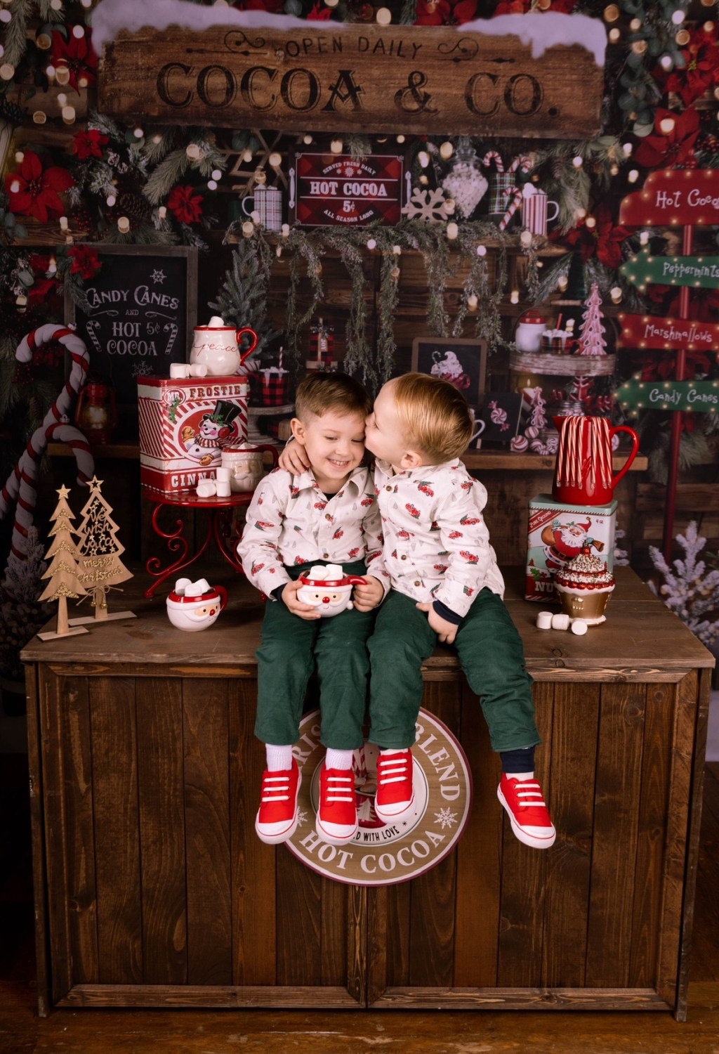 Let There Be&nbsp;Light